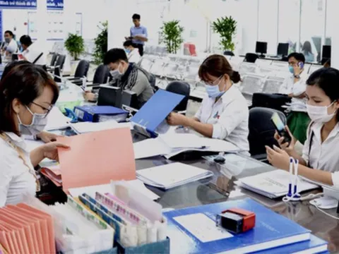 12 Thông tư hướng dẫn Nghị định về chế độ tiền lương mới sẽ được ban hành trong năm 2024