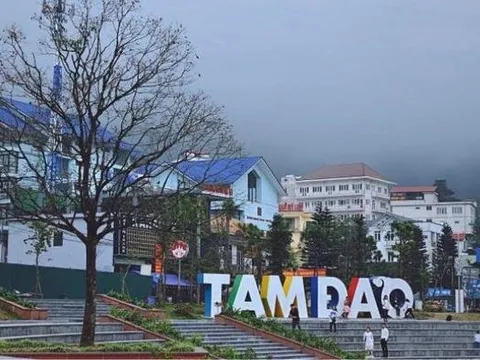 Những điểm du lịch gần Hà Nội đáng đến dịp Tết Nguyên đán 2024