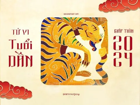 Sau Tết ông Táo trở đi: 3 con giáp hết nạn Tam Tai, vét cạn lộc trời, trúng lớn đổi đời giàu sang