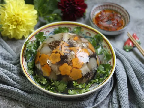 “Bỏ túi” một số mẹo bảo quản thực phẩm trong ngày Tết được lâu