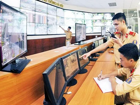 Cách xác định phương tiện có bị phạt nguội hay không?