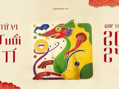 Tuổi Tý năm 2024: Sự nghiệp sang trang, tiền bạc rủng rỉnh