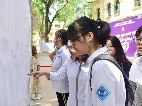 Thêm nhiều địa phương thông báo lịch thi vào lớp 10 năm 2024