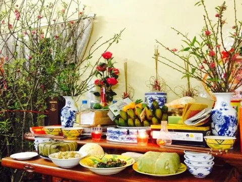 Cúng tất niên 30 Tết có ý nghĩa gì, cúng sao cho đúng?
