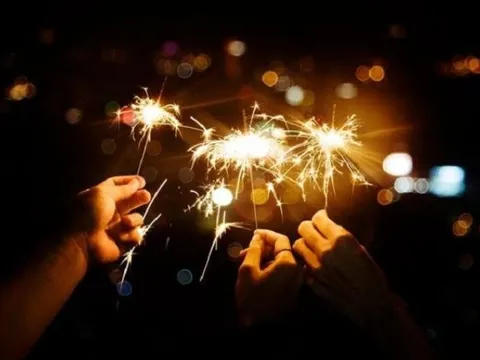 20 lời chúc Tết Giáp Thìn 2024 độc đáo và ý nghĩa nhất