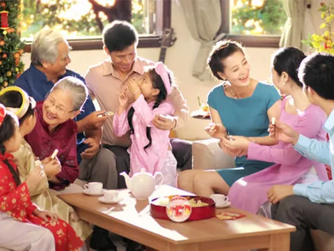 Tổng hợp những lời chúc Tết hay và ngắn gọn, dễ nhớ 2024