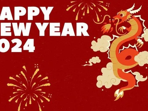 30 câu chúc Tết hay và ý nghĩa năm 2024