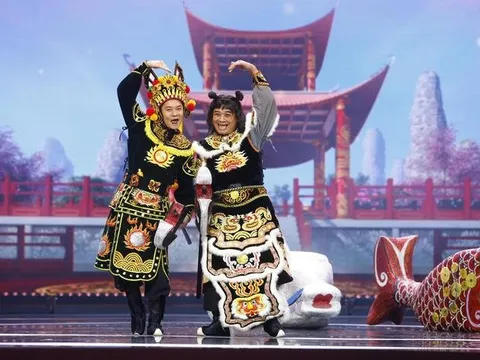 'Hit' của Hoàng Thùy Linh, MONO và Tăng Duy Tân lên sóng Táo Quân 2024