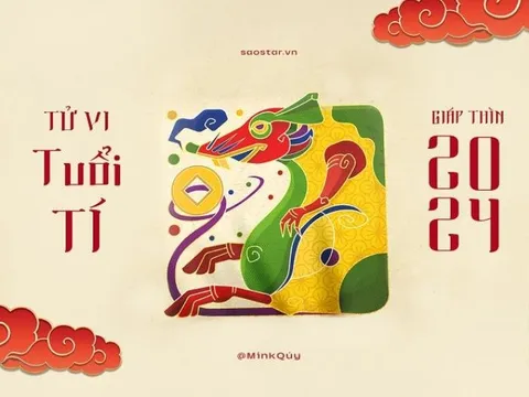 Giáp Thìn gõ cửa: 3 con giáp trải hoa hồng rước vận may, sao tốt chiếu rọi, bao la tài lộc