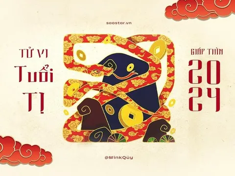 Đúng mùng 2 Tết Giáp Thìn: 3 con giáp ăn lộc tổ tiên, ra cửa gặp hên, tiền về đầy túi