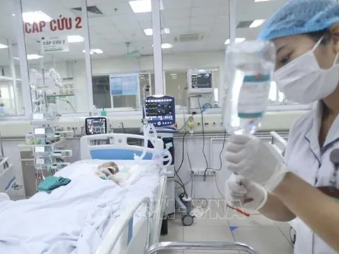 Các bác sĩ thực hiện gần 7.300 ca phẫu thuật cấp cứu trong 3 ngày nghỉ Tết