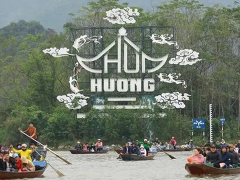 Danh sách các lễ hội đầu xuân lớn ở nước ta trong năm 2024