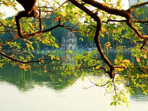 Thời tiết 2 miền Nam - Bắc từ mùng 3 đến mùng 5 Tết Nguyên đán ra sao?