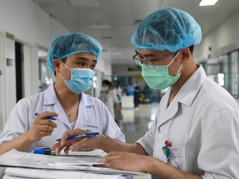 Cách xử lý đối với người bệnh không có thân nhân