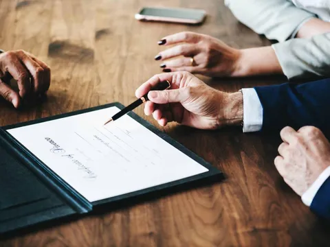 Có được lập di chúc để lại di sản cho người nước ngoài?