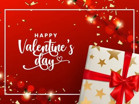 Những lời chúc Valentine bằng Tiếng Anh hay cho 1 nửa yêu thương