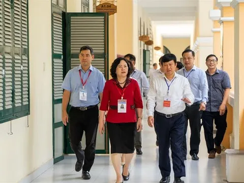 10 kết quả nổi bật của ngành Giáo dục Tiền Giang năm 2023