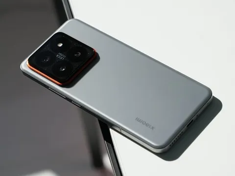 Rò rỉ thông tin Xiaomi 14 Ultra sẽ có phiên bản đặc biệt bằng titan