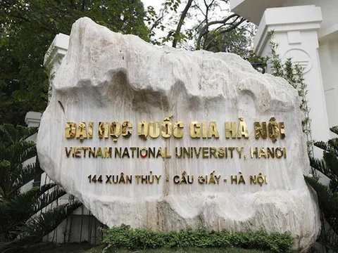 Bộ Giáo dục và Đào tạo ban hành Chuẩn cơ sở giáo dục đại học