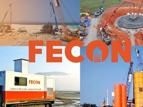 FECON có năm đầu tiên báo lỗ, loạt công ty con bị điểm tên vì nợ bảo hiểm xã hội