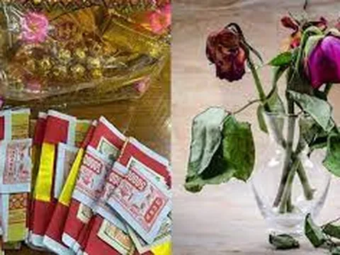 3 vật trên bàn thờ phải hạ xuống ngay khi hết Tết, càng để lâu càng mất lộc