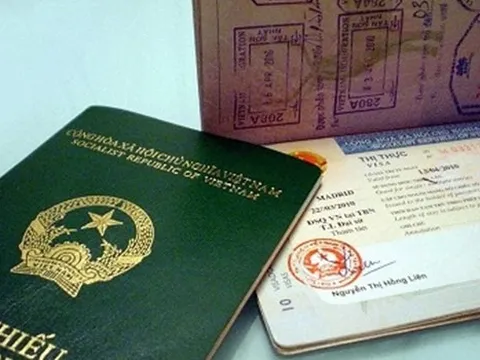 Quy định về giấy tờ và thông tin cá nhân khi đi máy bay từ 15/02/2024