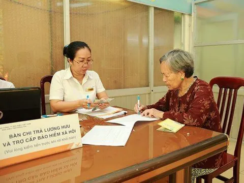 Những điểm đáng chú ý về tuổi nghỉ hưu của người lao động năm 2024