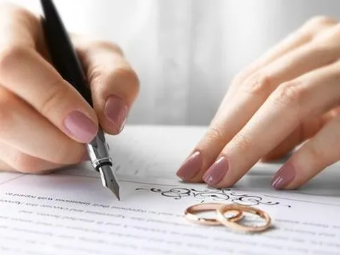 Thủ tục đăng ký lại kết hôn