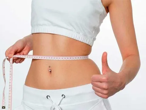 Những cách giảm cân an toàn theo y học cổ truyền