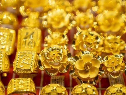 Dự báo giá vàng ngày 17/2: Liên tục biến động, giá vàng sẽ diễn biến ra sao?