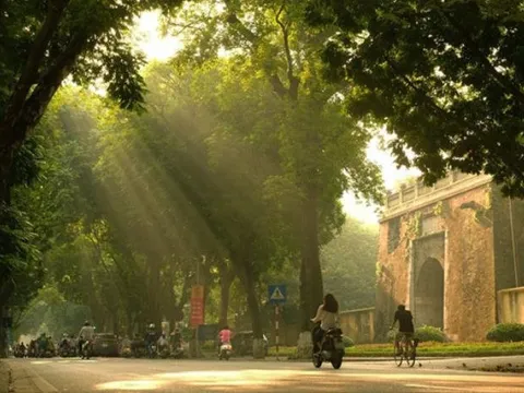 Thời tiết miền Bắc 2 ngày cuối tuần ra sao?