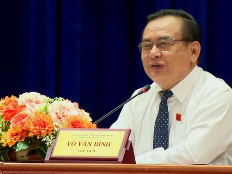 Năm 2024: HĐND tỉnh Tiền Giang giám sát về quy hoạch sử dụng đất gắn với mời gọi các dự án đầu tư