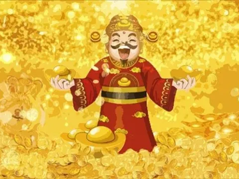 Giờ nào đẹp cúng vía Thần Tài để cầu 1 năm may mắn, phát đạt?