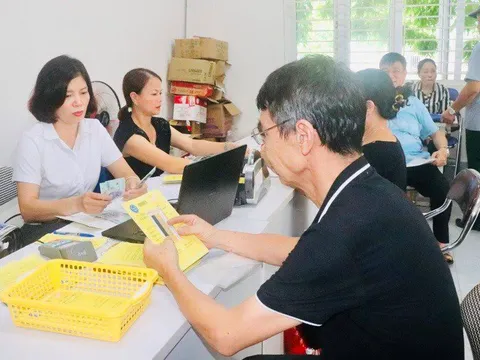 Kiến nghị giảm số năm đóng BHXH tối thiểu để hưởng lương hưu