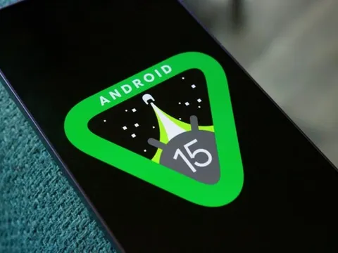 Những điện thoại Samsung nào có thể cập nhật lên Android 15?