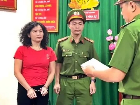 Ngày 1/3 sẽ xét xử vụ án Hàn Ni, Trần Văn Sỹ xúc phạm bà Nguyễn Phương Hằng