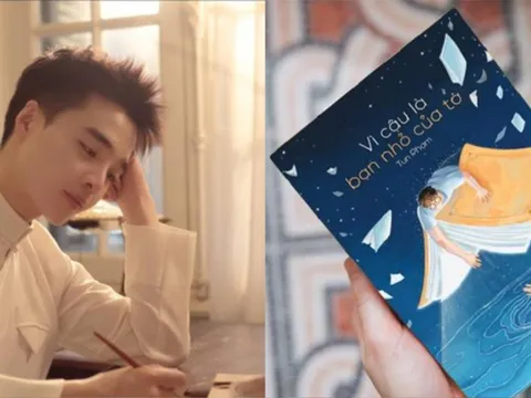 Trước khi bị kêu gọi 'tẩy chay', sách của Tun Phạm từng dính lùm xùm 'văn vở đạo nhái'
