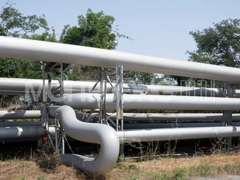 Giá gas hôm nay 20/2/2024: Cập nhật giá gas trong nước và thế giới