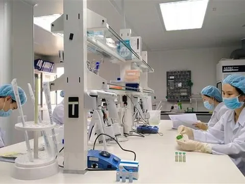 Bộ Y tế bãi bỏ hai thủ tục hành chính lĩnh vực y tế dự phòng