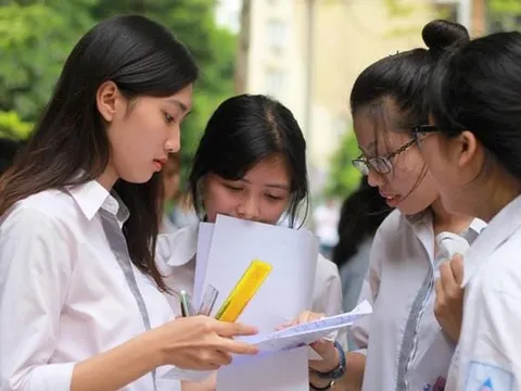 Thời gian công bố môn thi vào lớp 10 năm 2024 tại Hà Nội