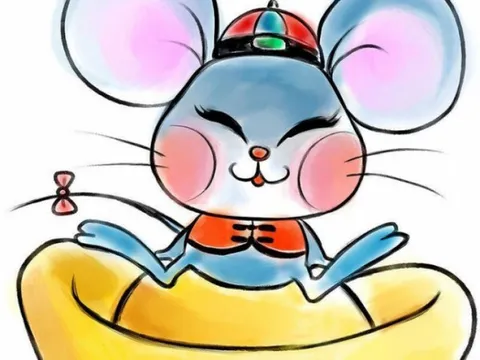 4 con giáp 5 năm tới may mắn không ai sánh bằng