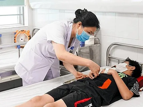 Bộ Y tế đề xuất thêm hình thức BHYT bổ sung