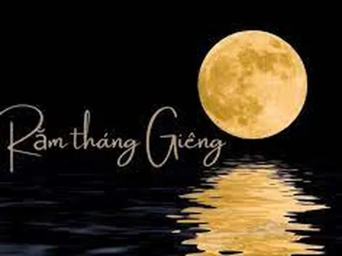 'Có kiêng có lành', Rằm tháng Giêng cố kỵ những điều này để cầu bình an