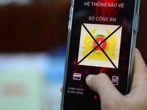 CẢNH BÁO: Mã độc nguy hiểm tấn công người dùng iPhone tại Việt Nam, vén màn nguồn gốc chiêu lừa đảo quen thuộc