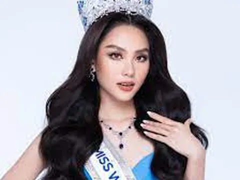 Mai Phương không có tên trong bảng dự đoán Miss World 2023