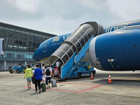 Cục Hàng không yêu cầu báo cáo giá vé máy bay dịp Tết