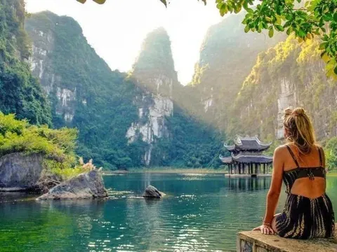 Công bố top 10 điểm đến thân thiện nhất Việt Nam năm 2024