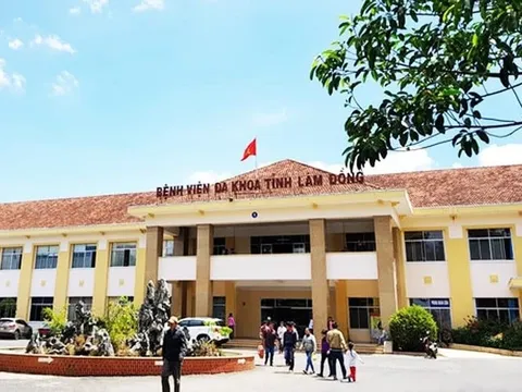 Bộ Y tế vào cuộc, chỉ đạo vụ bệnh nhân phải mổ vì bị trả nhầm kết quả X-quang