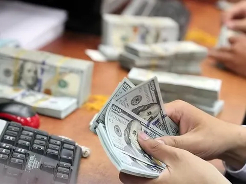 Trình tự, thủ tục cấp mã ngân hàng từ 01/07/2024