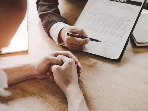 Hợp đồng bảo hiểm vô hiệu trong trường hợp nào?